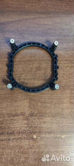 Переходное кольцо на lga 2011