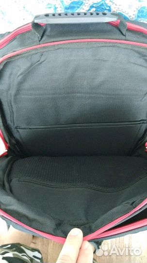 Рюкзак MSI