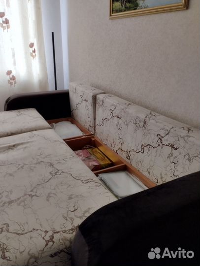 Диван раскладной