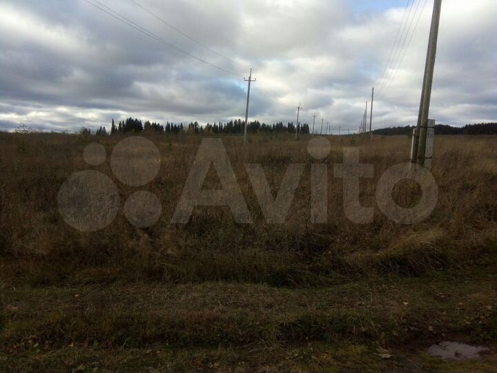 Участок 6,5 сот. (ИЖС)