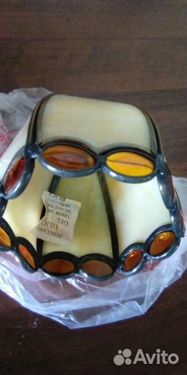 Светильники.Германия