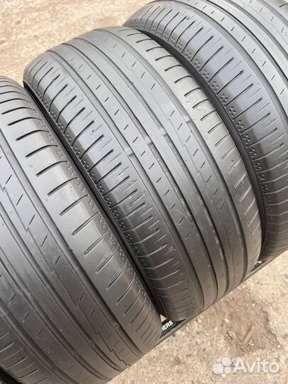 Yokohama BluEarth AE50 205/55 R16 91V