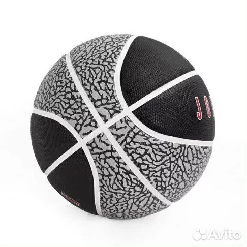 Мяч баскетбольный Nike Air Jordan Playground