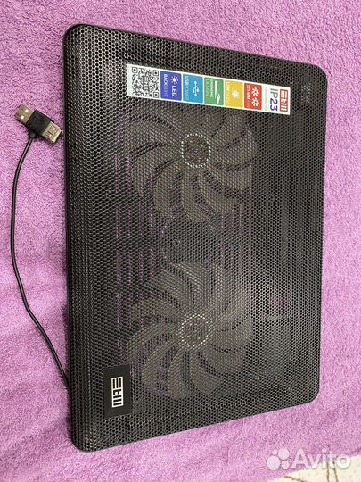 Ноутбук Toshiba satellite u940