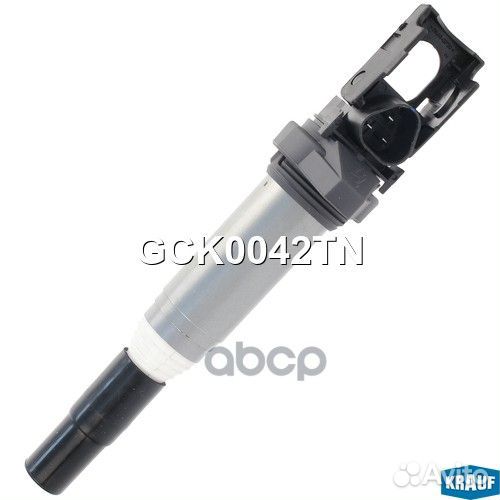 Катушка зажигания GCK0042TN Krauf