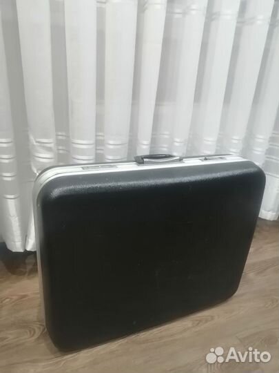 Большой чемодан СССР