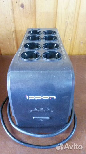 Блок песперебойного питания