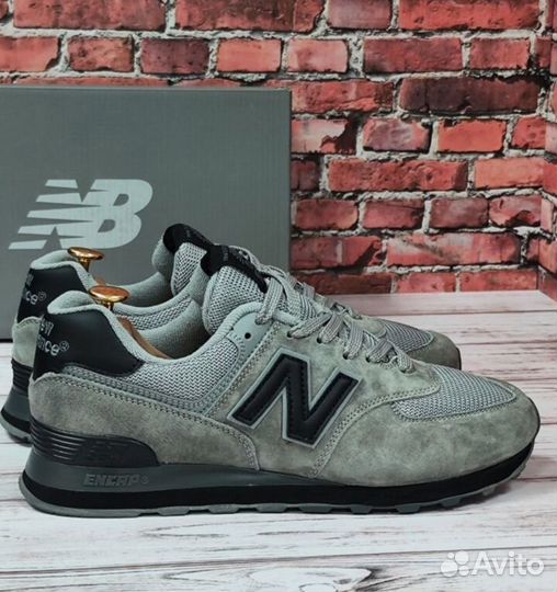 Кроссовки New Balance 574