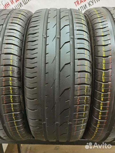 Continental ContiPremiumContact 2 195/55 R15 98W