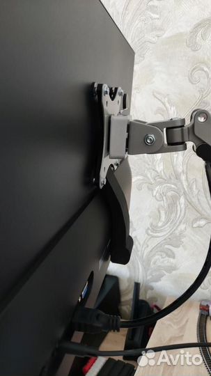 Адаптер vesa 75мм для Xiaom 1a, 1c, a24, c24, g24