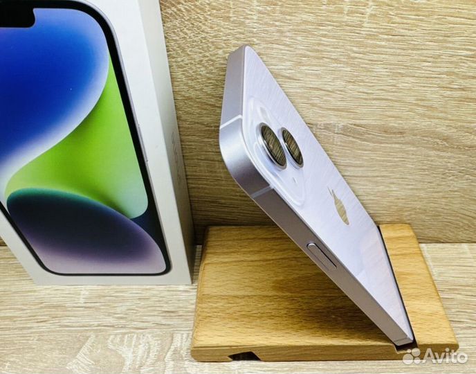 iPhone 14, 128 ГБ