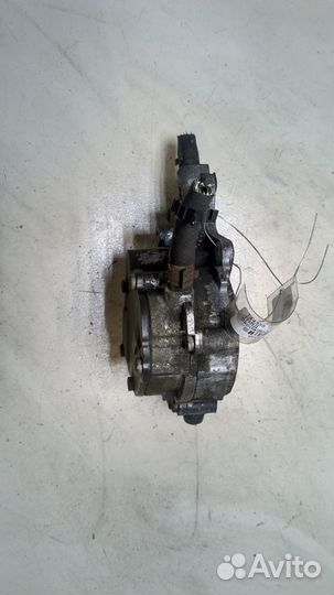 Тнвд Skoda Roomster, 2006