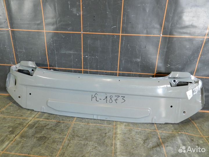 Панель задка - LADA Kalina hatchback