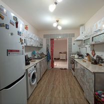 Дом 126,3 м² на участке 6 сот., Ташкент