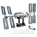 Конструктор Международная Космическая станция