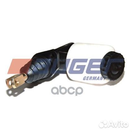 Главный цилиндр