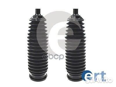 Пыльник рулевой рейки комплект Nissan Almera II