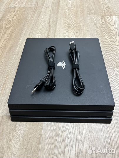 Sony playstation 4 pro