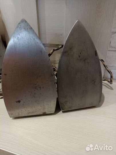 Утюг электрический