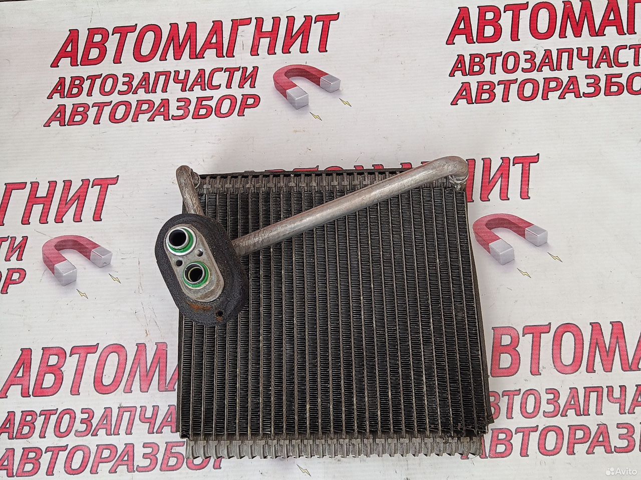 Испаритель кондиционера Хендай Элантра HD