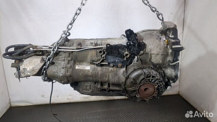 Кпп - автомат (АКПП) 4х4 Volkswagen Phaeton 3 Турбо, 2010