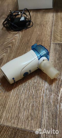 Небулайзер B. Well WN-114