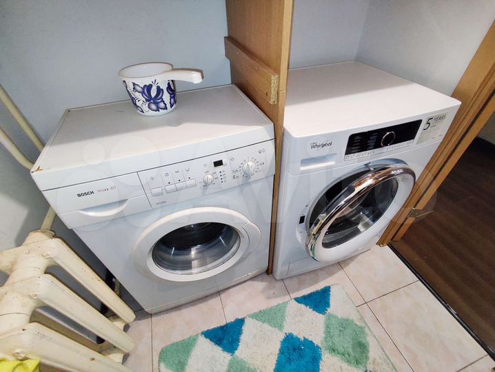 3-к. квартира, 80 м², 3/5 эт.