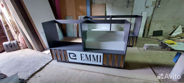 Торговые островки