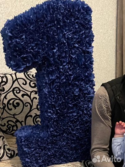 Еденица, на день рождение