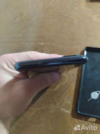 Samsung galaxy s20fe snapdragon