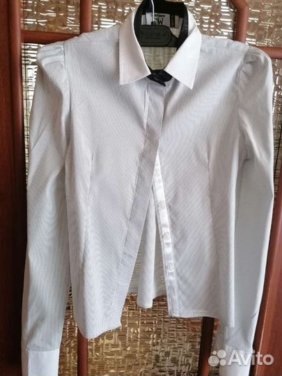 Блузки для девочки