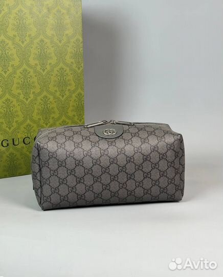 Косметичка gucci