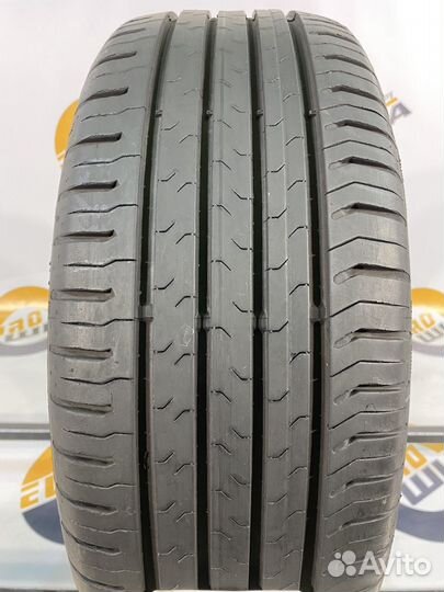 Continental ContiEcoContact 5 215/55 R17