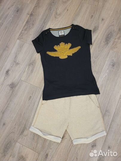 Футболка Aeroactica XS