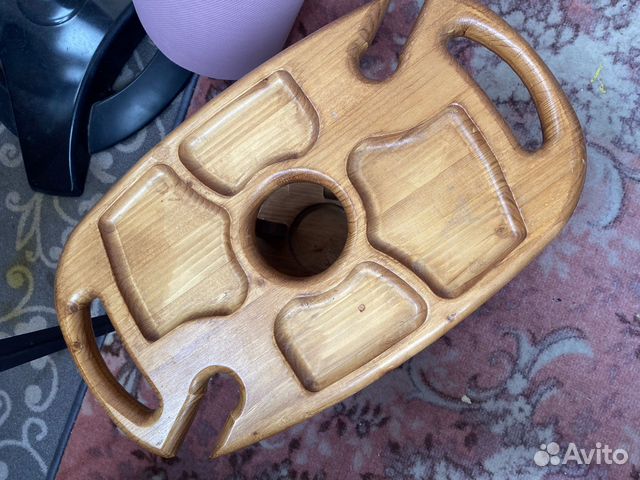 Столик для вина, ручная работа, сделан на заказ