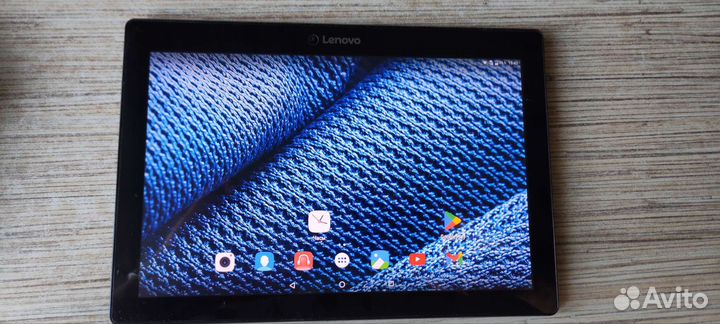 Lenovo tab 2 a10 30