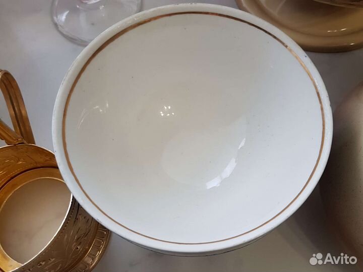 Посуда. Утварь. Разное