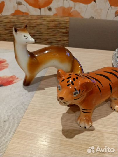 Милые животные