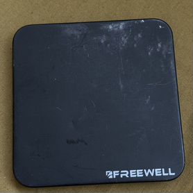 Nd фильтр freewell 82