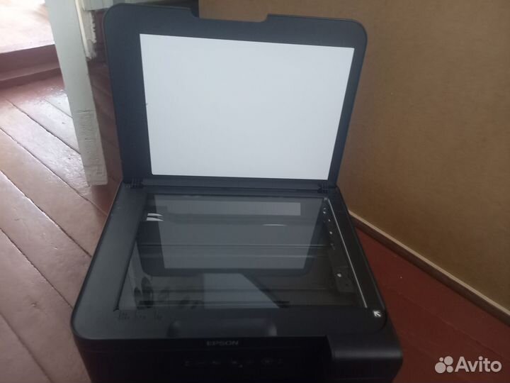 Принтер epson