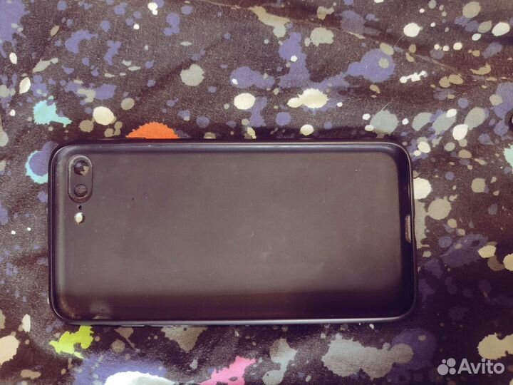 Чехол на iPhone 8 plus