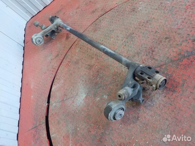 Торсион кабины Volvo FH 21817829