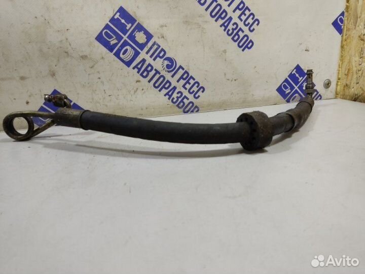 Шланг гидроусилителя Mercedes-Benz W202 седан 1.8