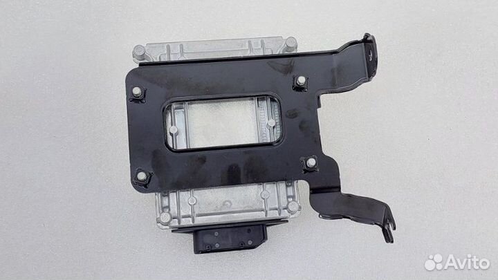 Блок управления АКПП Hyundai Sonata DN8 G4NA 2019