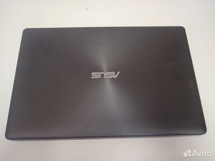Ноутбук asus x550z на запчасти
