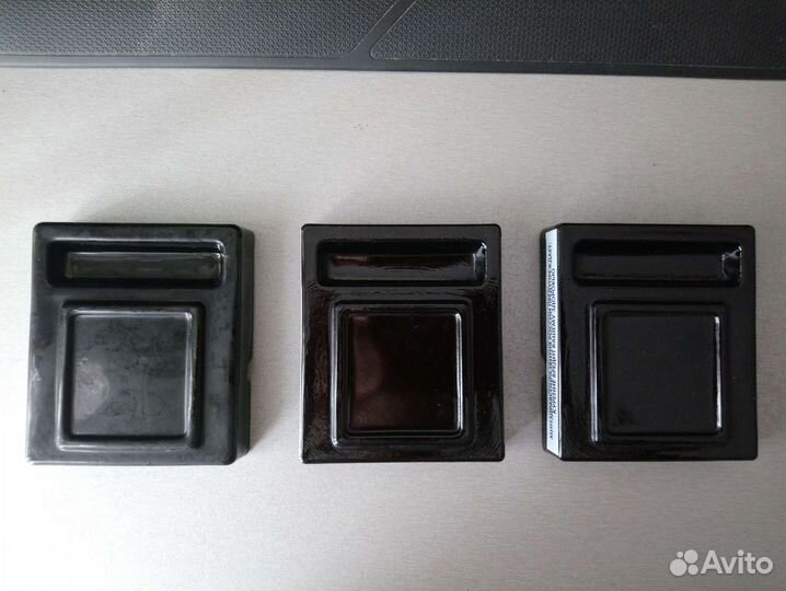 Пепельница новая Kent 1шт