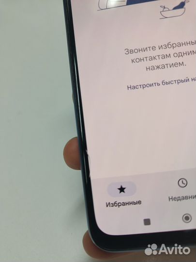 Xiaomi Redmi Note 10S, 6/128 ГБ