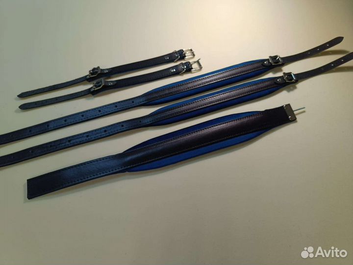 Качественные ремни для аккордеона баяна гармони