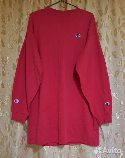 Свитшот champion