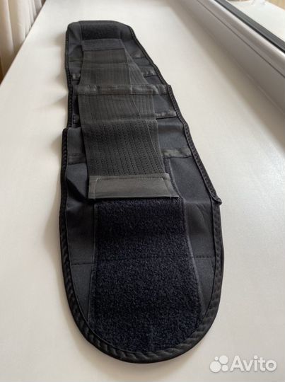 Пояс для похудения живота